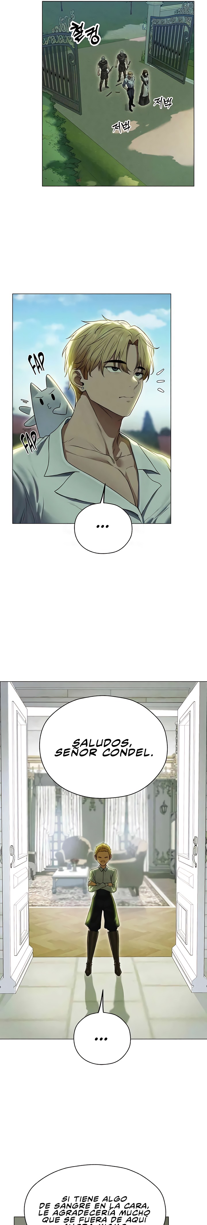 MILF Hunting In Another World Raw - Chapter 58 [photo 12] - MangaPorn