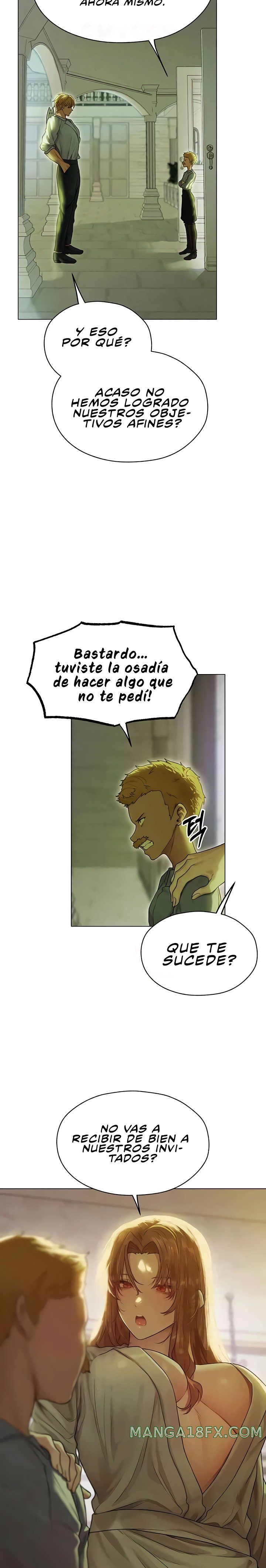 MILF Hunting In Another World Raw - Chapter 58 [photo 13] - MangaPorn