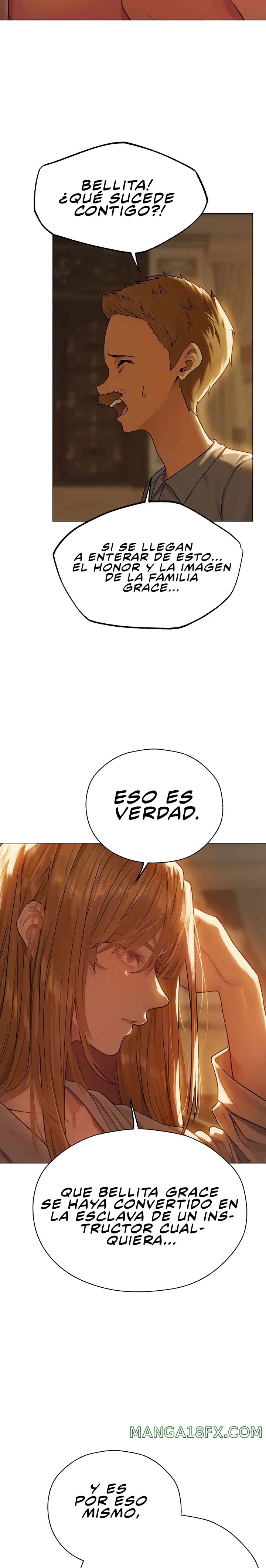 MILF Hunting In Another World Raw - Chapter 58 [photo 16] - MangaPorn