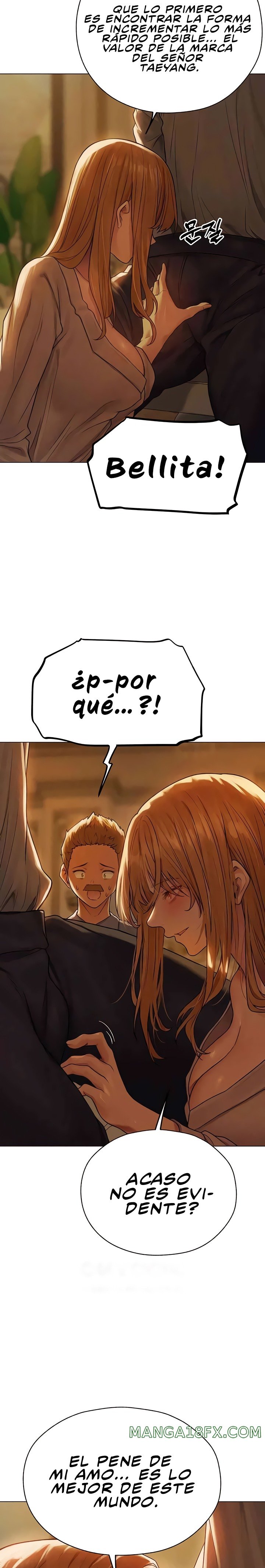 MILF Hunting In Another World Raw - Chapter 58 [photo 17] - MangaPorn