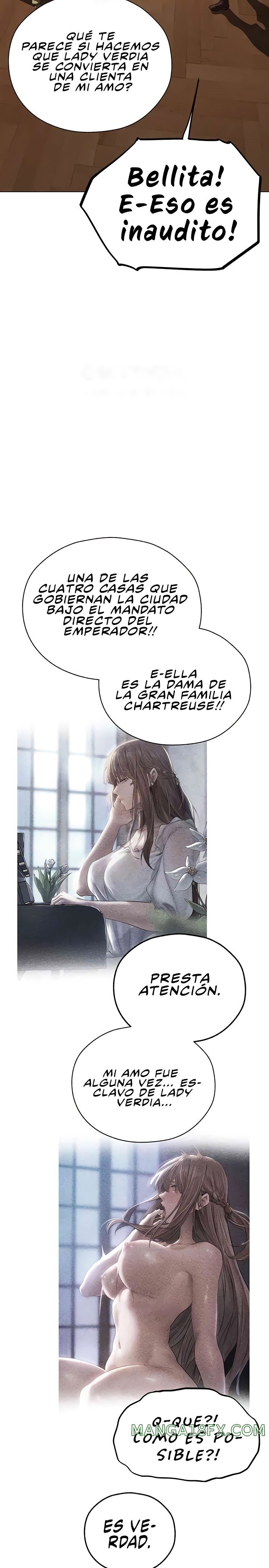 MILF Hunting In Another World Raw - Chapter 58 [photo 19] - MangaPorn