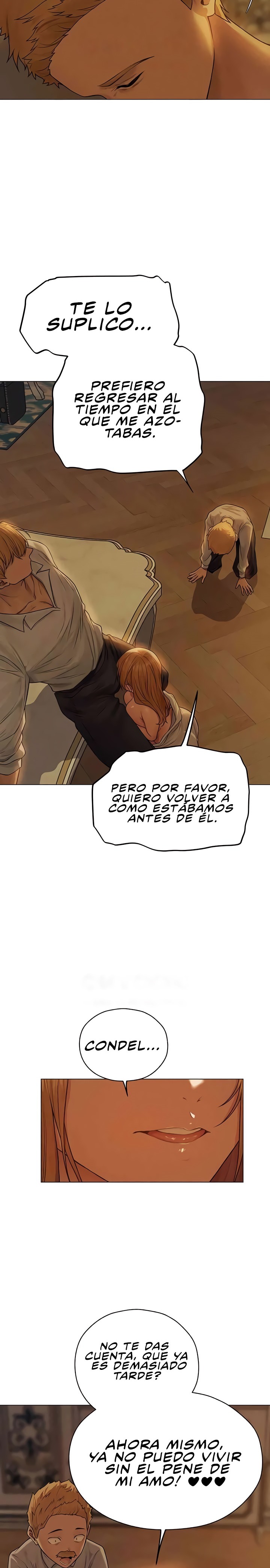 MILF Hunting In Another World Raw - Chapter 58 [photo 21] - MangaPorn