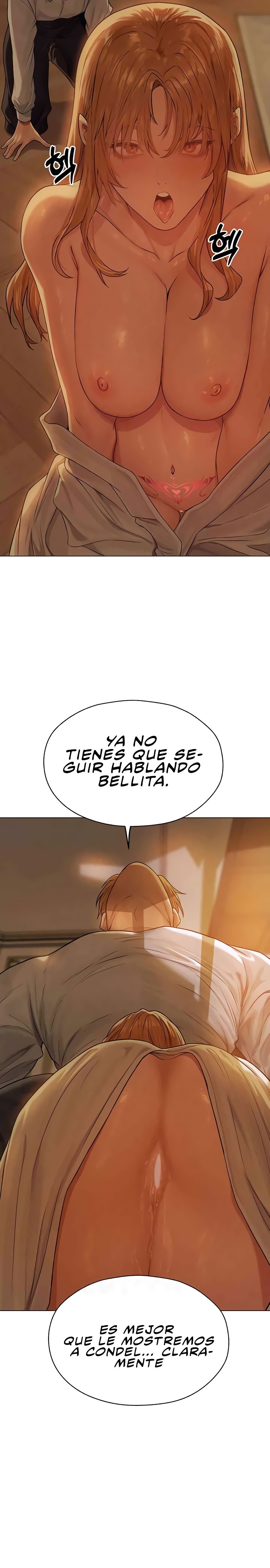 MILF Hunting In Another World Raw - Chapter 58 [photo 22] - MangaPorn