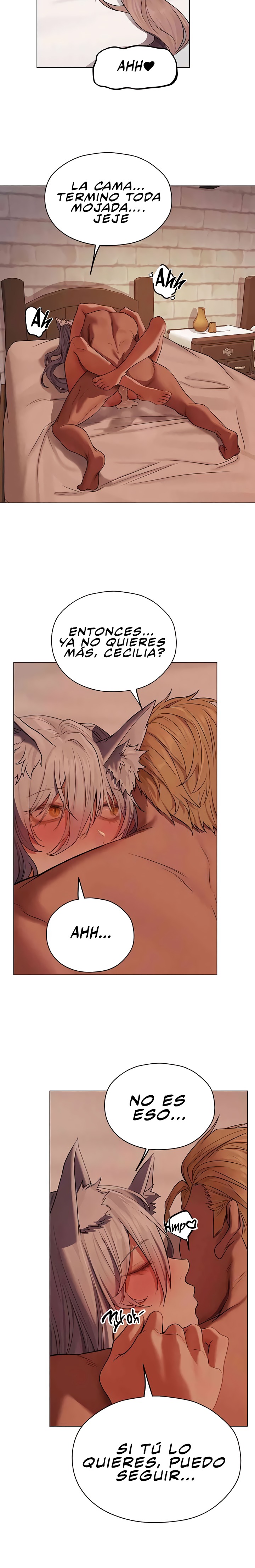 MILF Hunting In Another World Raw - Chapter 58 [photo 3] - MangaPorn