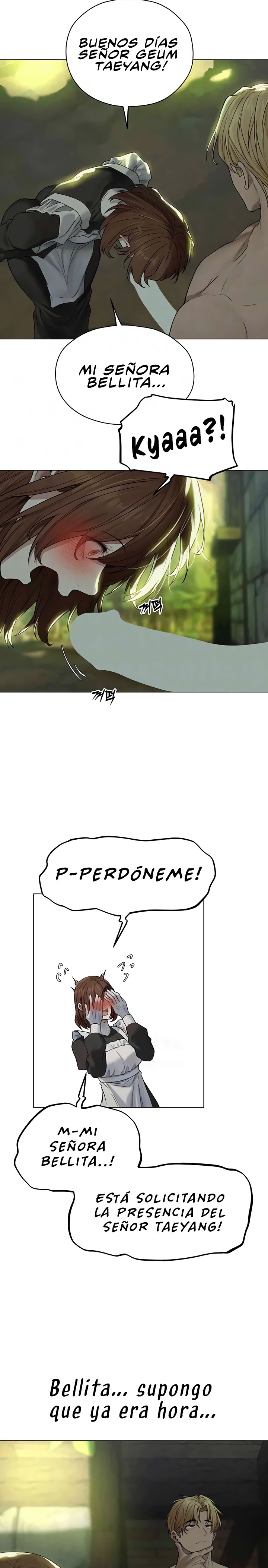 MILF Hunting In Another World Raw - Chapter 58 [photo 5] - MangaPorn