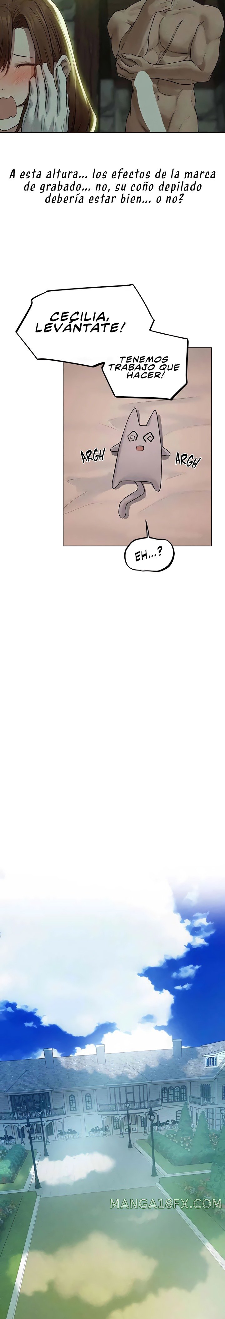 MILF Hunting In Another World Raw - Chapter 58 [photo 6] - MangaPorn