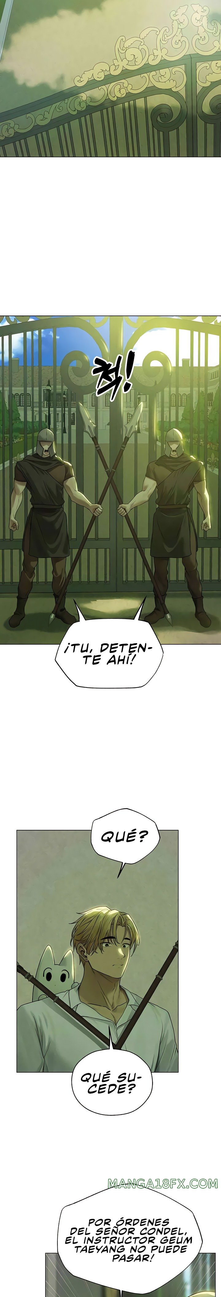 MILF Hunting In Another World Raw - Chapter 58 [photo 7] - MangaPorn