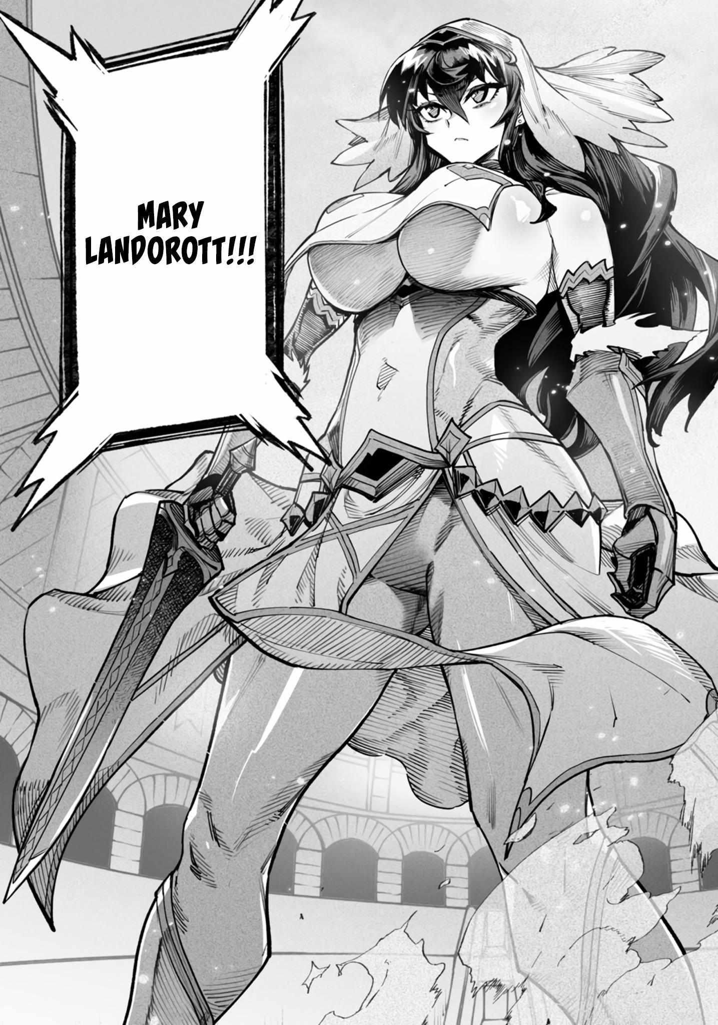 Reincarnation Colosseum – Using The Weakest Skills In Order To Defeat The Strongest Women And Create A Slave Harem - Chapter 14 [photo 29] - MangaPorn