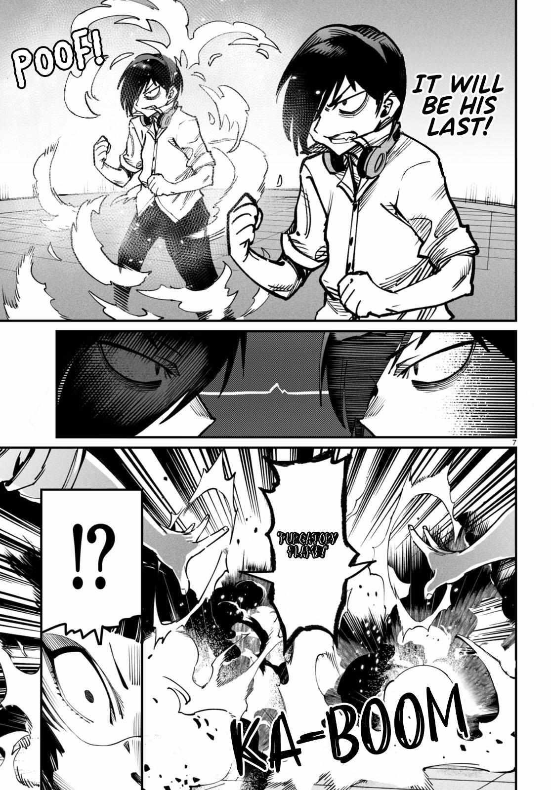 Reincarnation Colosseum – Using The Weakest Skills In Order To Defeat The Strongest Women And Create A Slave Harem - Chapter 16 [photo 7] - MangaPorn