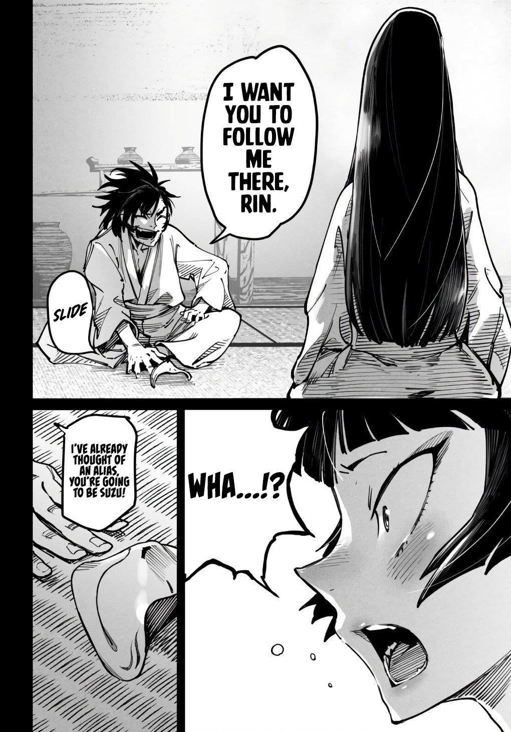 Reincarnation Colosseum – Using The Weakest Skills In Order To Defeat The Strongest Women And Create A Slave Harem - Chapter 18 [photo 18] - MangaPorn