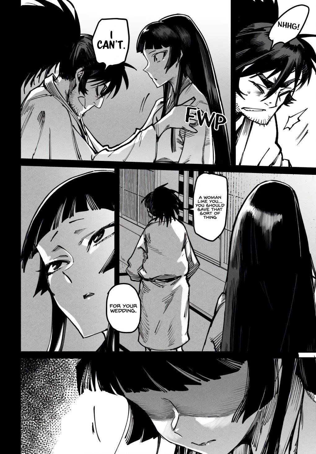 Reincarnation Colosseum – Using The Weakest Skills In Order To Defeat The Strongest Women And Create A Slave Harem - Chapter 18 [photo 30] - MangaPorn