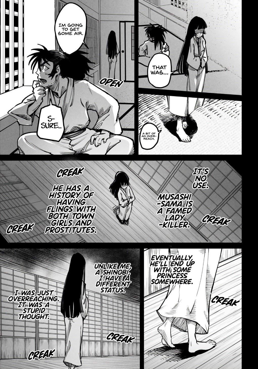 Reincarnation Colosseum – Using The Weakest Skills In Order To Defeat The Strongest Women And Create A Slave Harem - Chapter 18 [photo 31] - MangaPorn