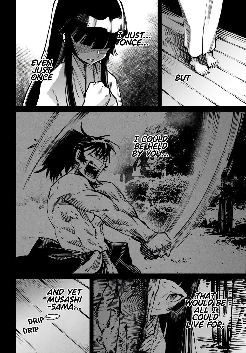 Reincarnation Colosseum – Using The Weakest Skills In Order To Defeat The Strongest Women And Create A Slave Harem - Chapter 18 [photo 32] - MangaPorn