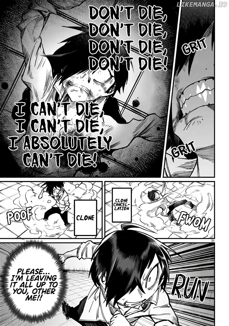 Reincarnation Colosseum – Using The Weakest Skills In Order To Defeat The Strongest Women And Create A Slave Harem - Chapter 19 [photo 20] - MangaPorn