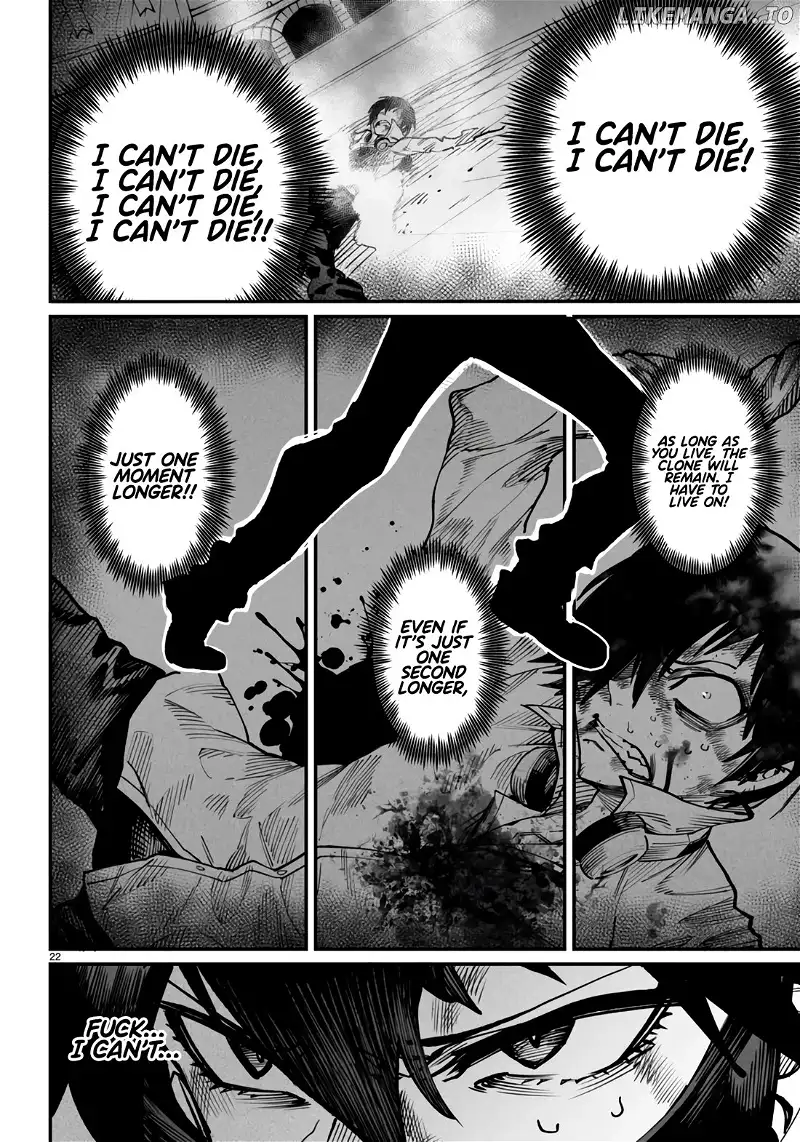 Reincarnation Colosseum – Using The Weakest Skills In Order To Defeat The Strongest Women And Create A Slave Harem - Chapter 19 [photo 21] - MangaPorn