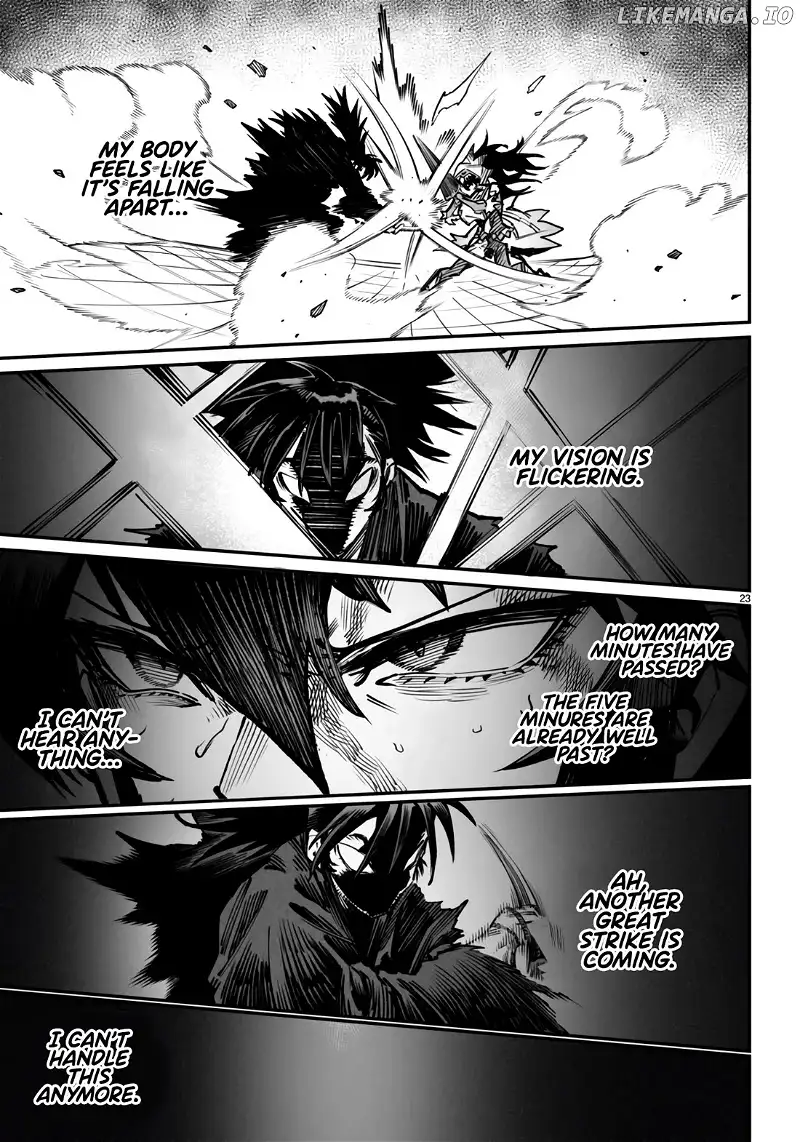 Reincarnation Colosseum – Using The Weakest Skills In Order To Defeat The Strongest Women And Create A Slave Harem - Chapter 19 [photo 22] - MangaPorn