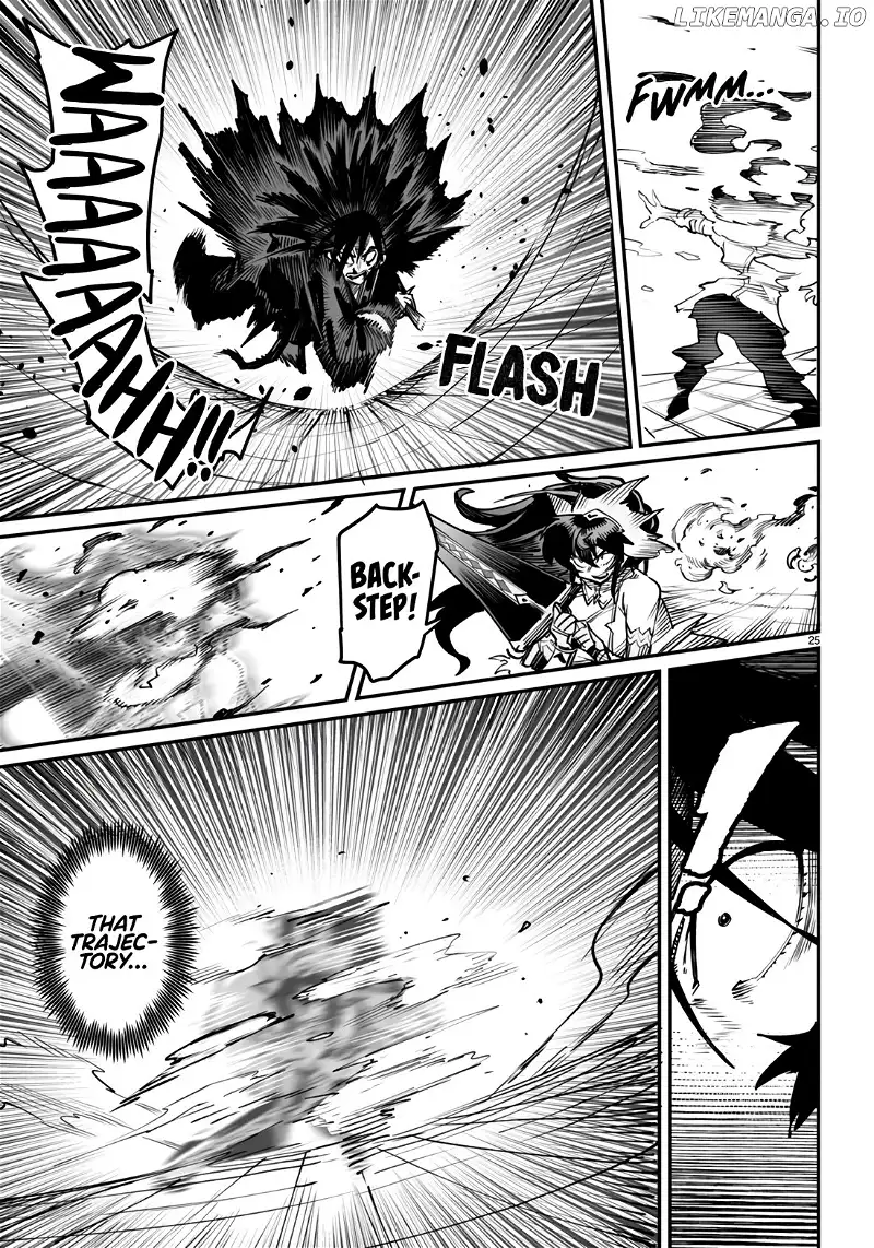 Reincarnation Colosseum – Using The Weakest Skills In Order To Defeat The Strongest Women And Create A Slave Harem - Chapter 19 [photo 24] - MangaPorn