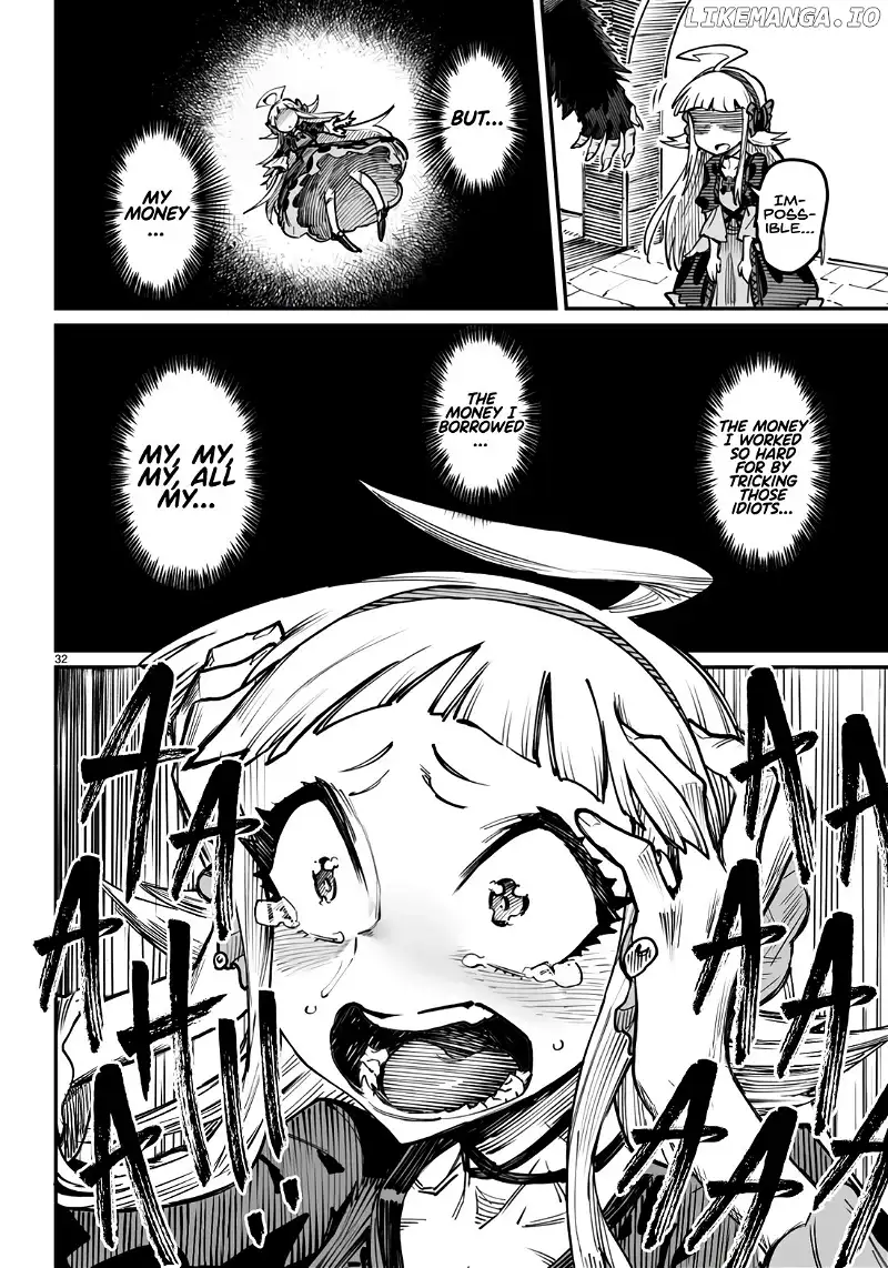 Reincarnation Colosseum – Using The Weakest Skills In Order To Defeat The Strongest Women And Create A Slave Harem - Chapter 19 [photo 30] - MangaPorn