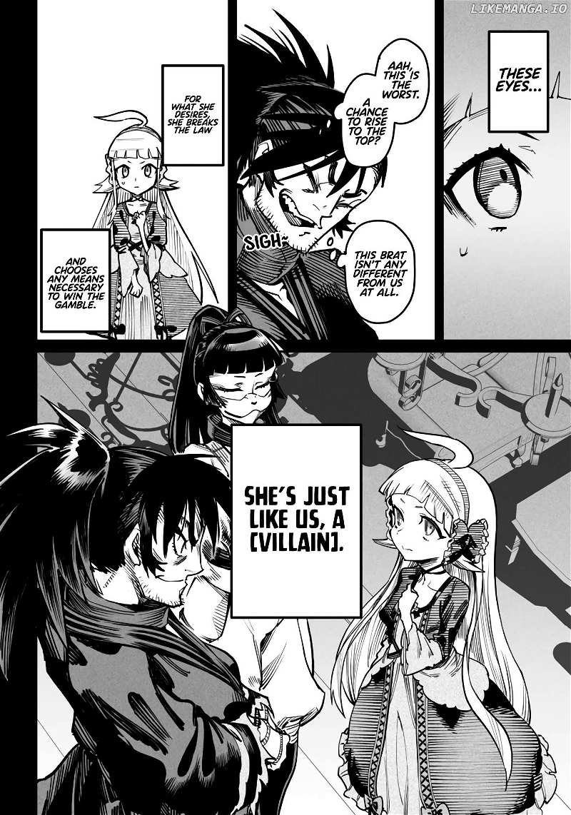 Reincarnation Colosseum – Using The Weakest Skills In Order To Defeat The Strongest Women And Create A Slave Harem - Chapter 20 [photo 16] - MangaPorn