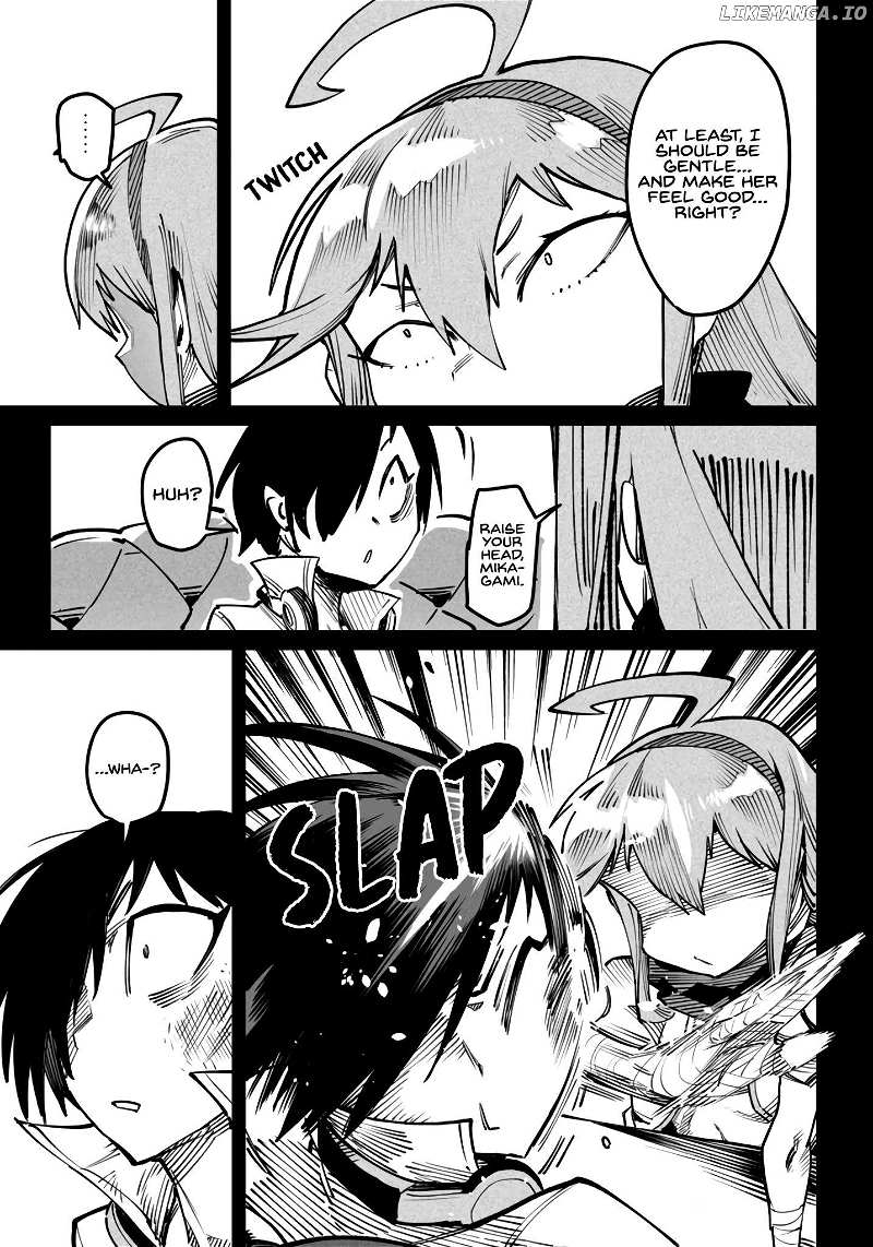 Reincarnation Colosseum – Using The Weakest Skills In Order To Defeat The Strongest Women And Create A Slave Harem - Chapter 20 [photo 27] - MangaPorn