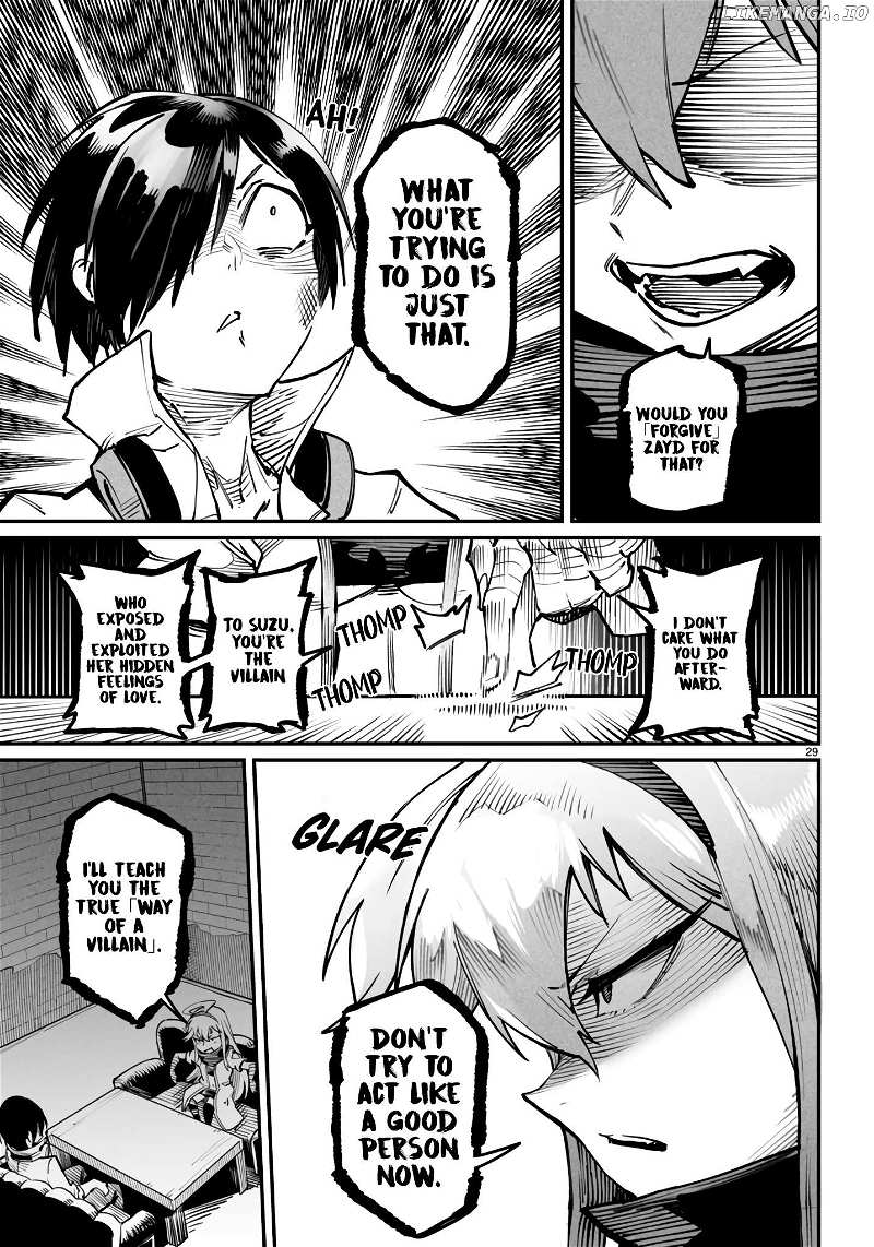 Reincarnation Colosseum – Using The Weakest Skills In Order To Defeat The Strongest Women And Create A Slave Harem - Chapter 20 [photo 29] - MangaPorn