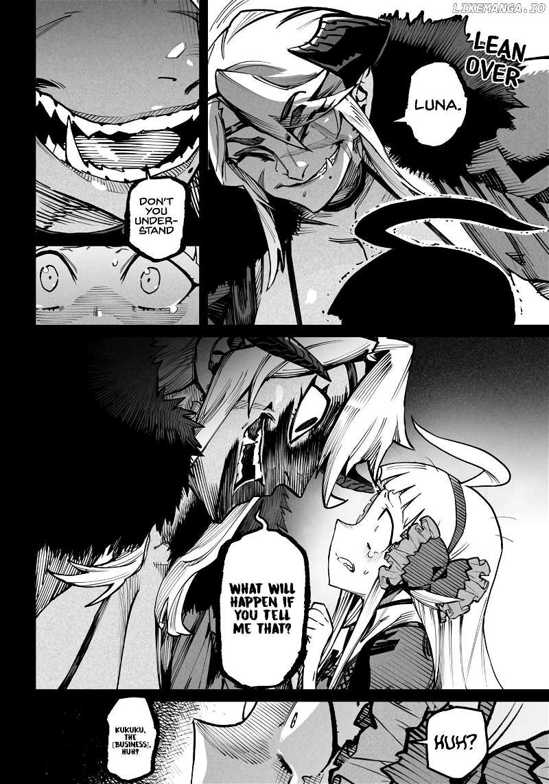 Reincarnation Colosseum – Using The Weakest Skills In Order To Defeat The Strongest Women And Create A Slave Harem - Chapter 20 [photo 4] - MangaPorn