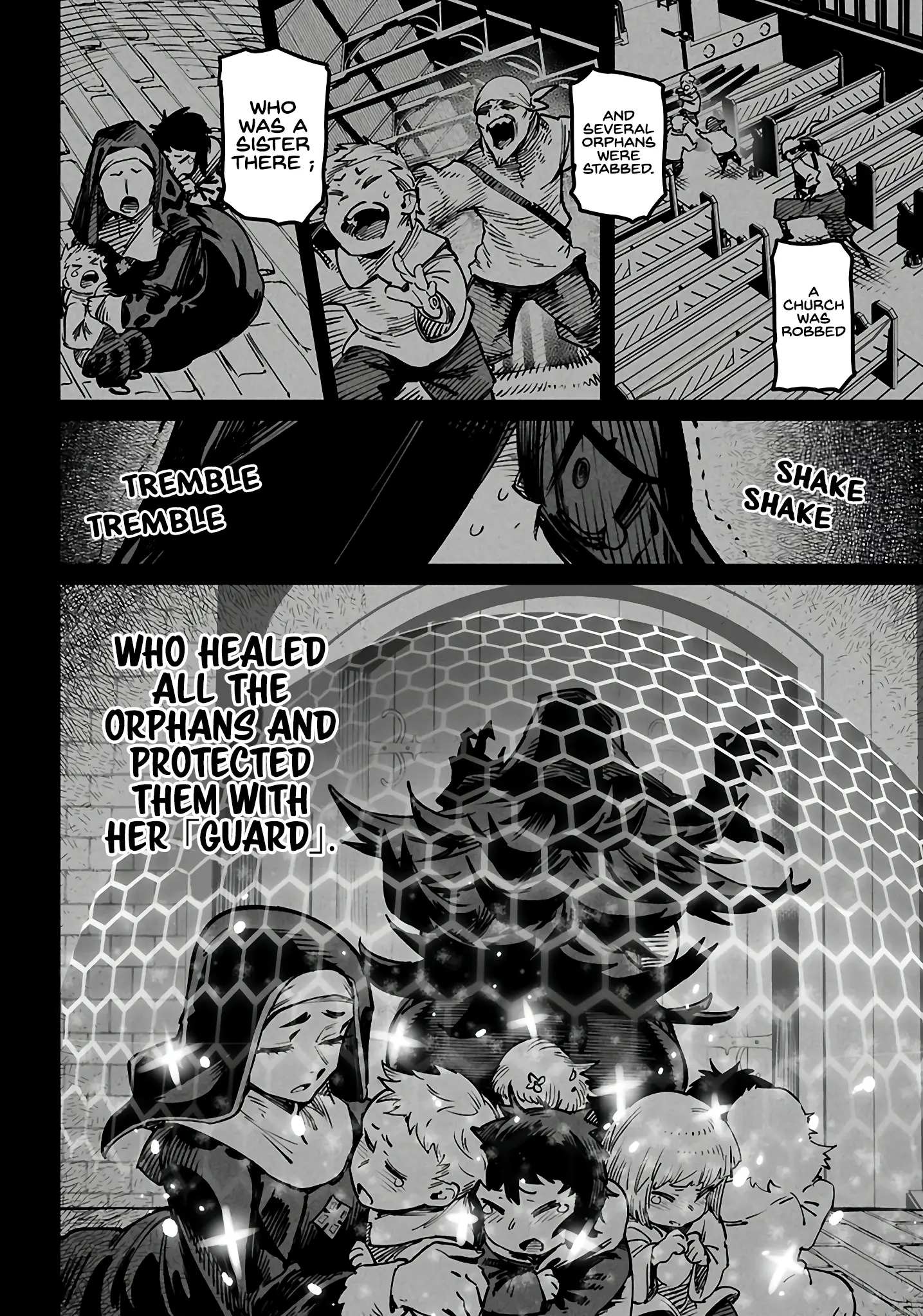 Reincarnation Colosseum – Using The Weakest Skills In Order To Defeat The Strongest Women And Create A Slave Harem - Chapter 23 [photo 18] - MangaPorn