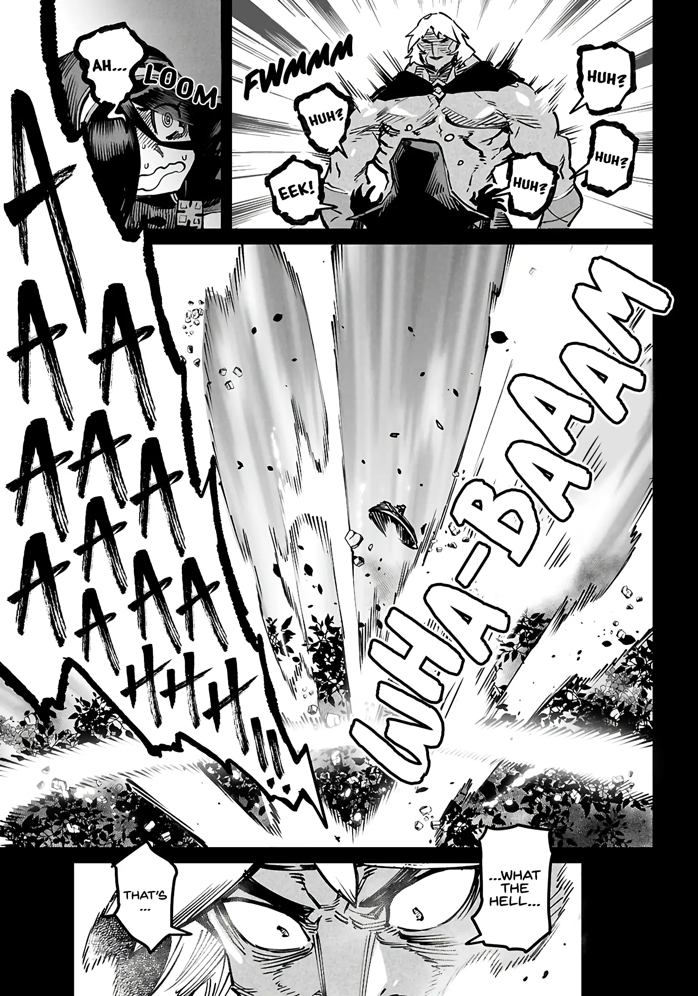 Reincarnation Colosseum – Using The Weakest Skills In Order To Defeat The Strongest Women And Create A Slave Harem - Chapter 23 [photo 21] - MangaPorn