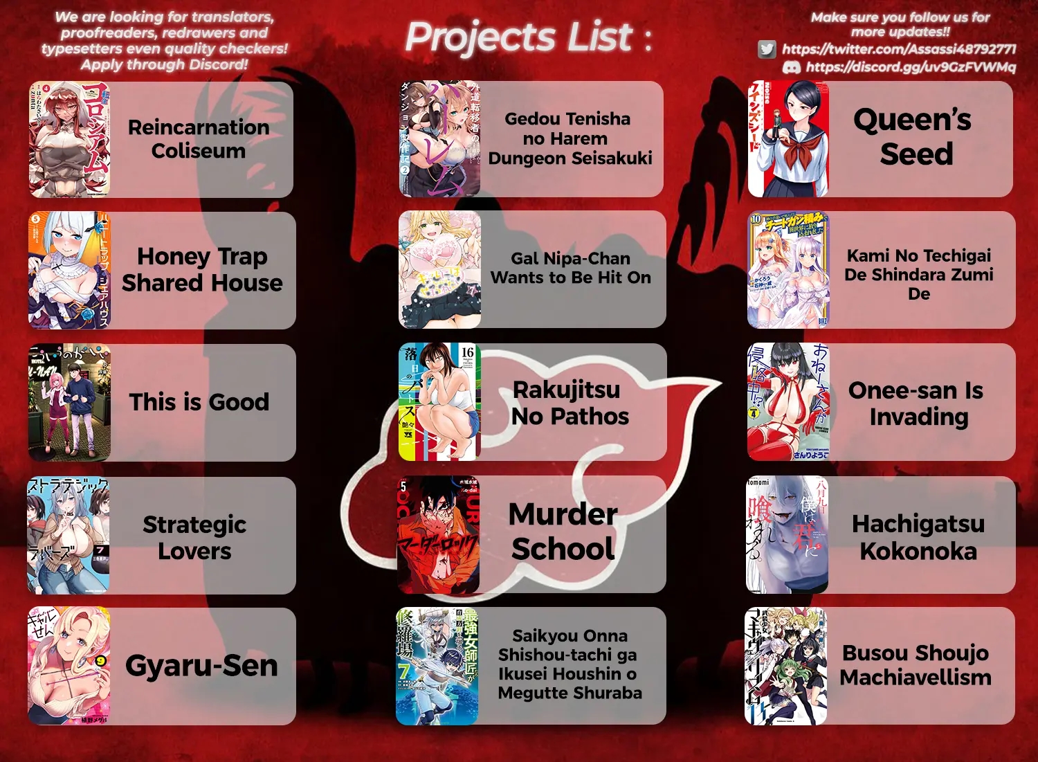 Reincarnation Colosseum – Using The Weakest Skills In Order To Defeat The Strongest Women And Create A Slave Harem - Chapter 24 [photo 35] - MangaPorn