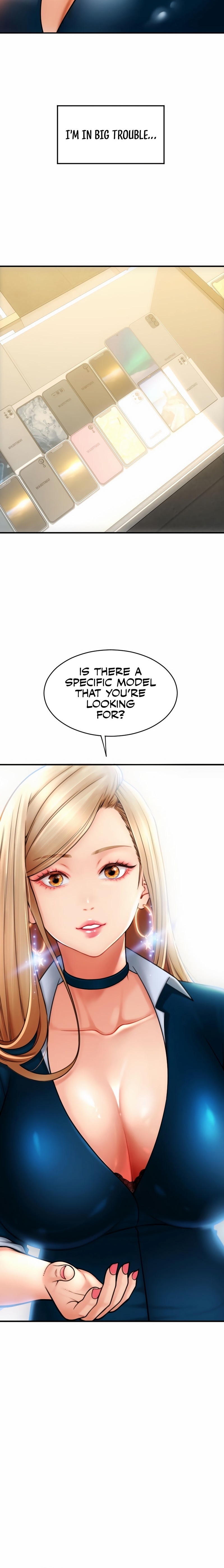 Pay with Sperm Pay - Chapter 1 [photo 10] - MangaPorn