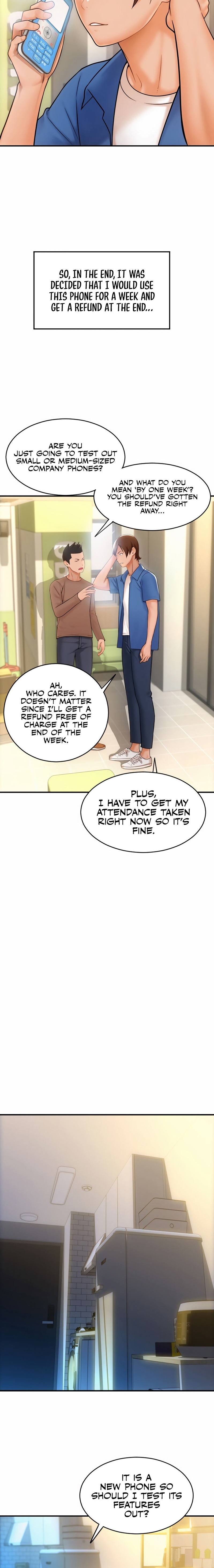 Pay with Sperm Pay - Chapter 1 [photo 22] - MangaPorn