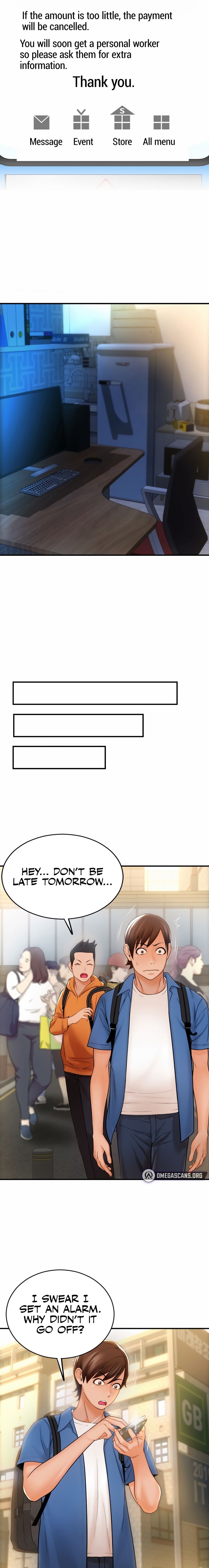 Pay with Sperm Pay - Chapter 1 [photo 25] - MangaPorn