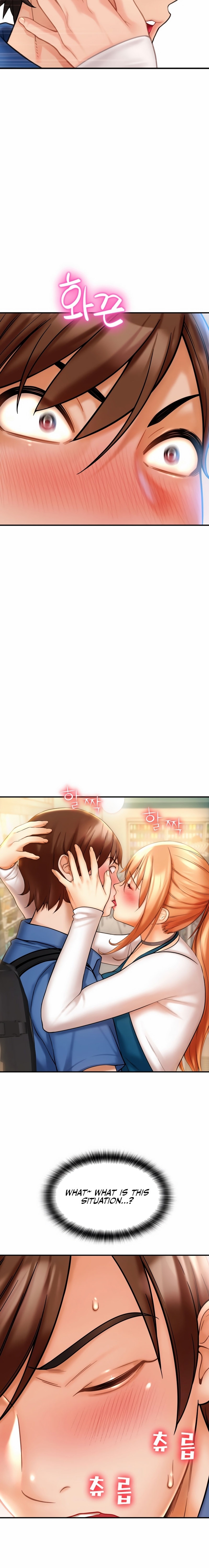 Pay with Sperm Pay - Chapter 1 [photo 34] - MangaPorn