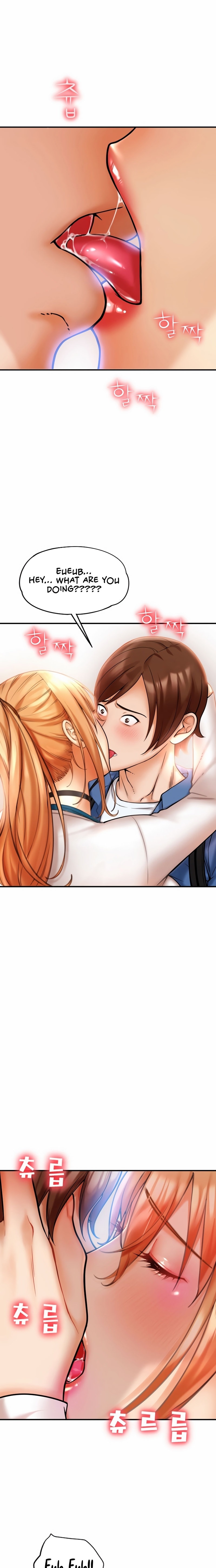 Pay with Sperm Pay - Chapter 1 [photo 35] - MangaPorn