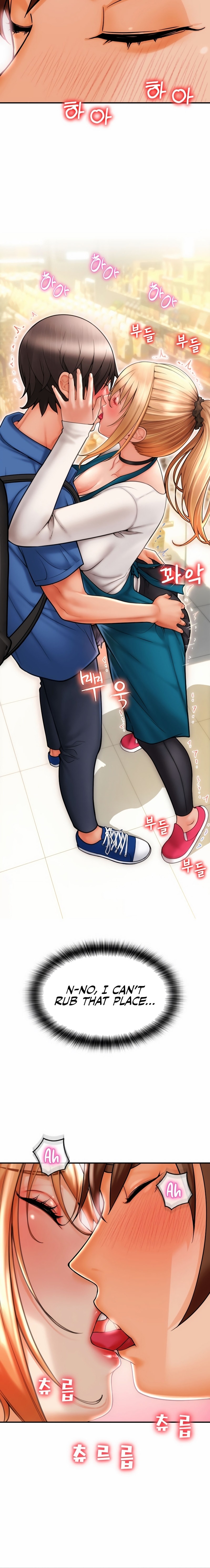 Pay with Sperm Pay - Chapter 1 [photo 38] - MangaPorn