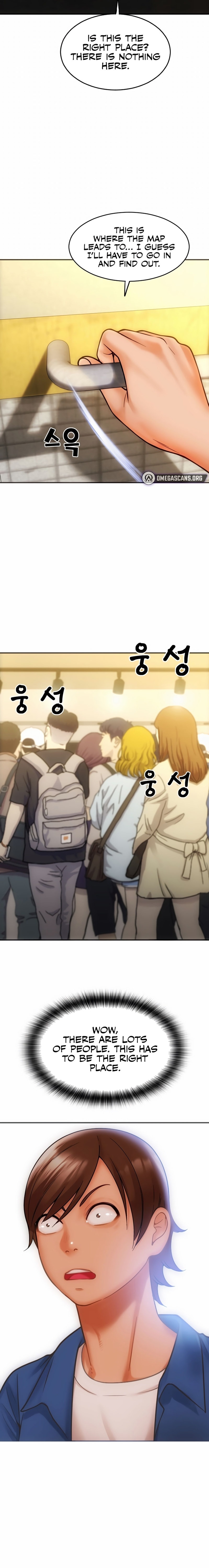 Pay with Sperm Pay - Chapter 1 [photo 7] - MangaPorn