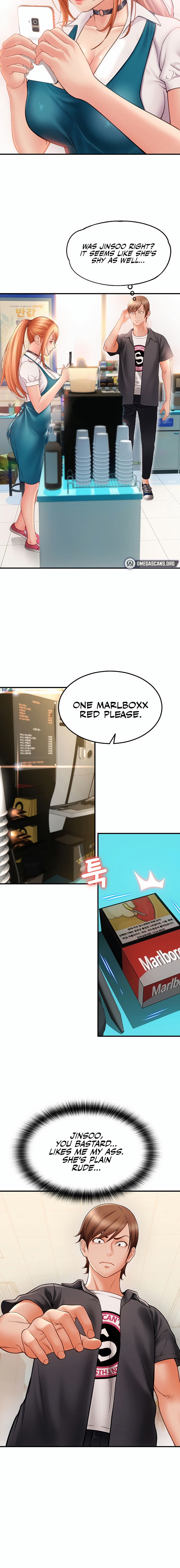 Pay with Sperm Pay - Chapter 2 [photo 10] - MangaPorn