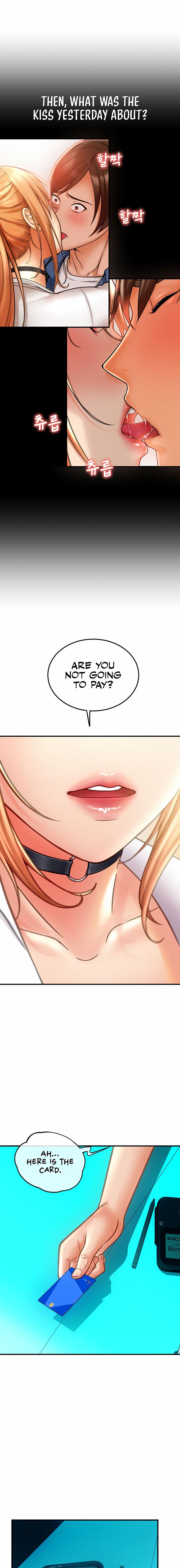 Pay with Sperm Pay - Chapter 2 [photo 11] - MangaPorn