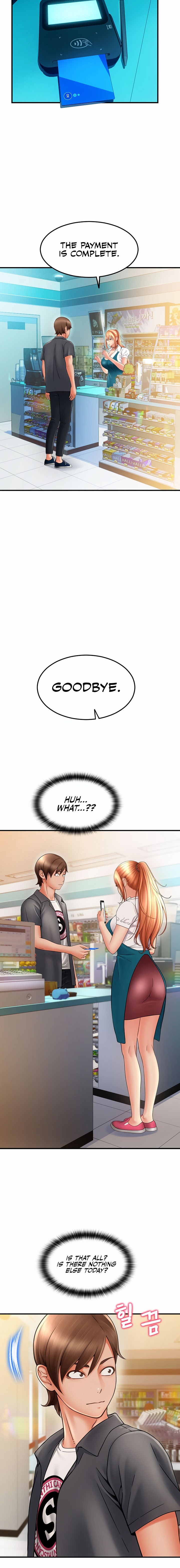 Pay with Sperm Pay - Chapter 2 [photo 12] - MangaPorn