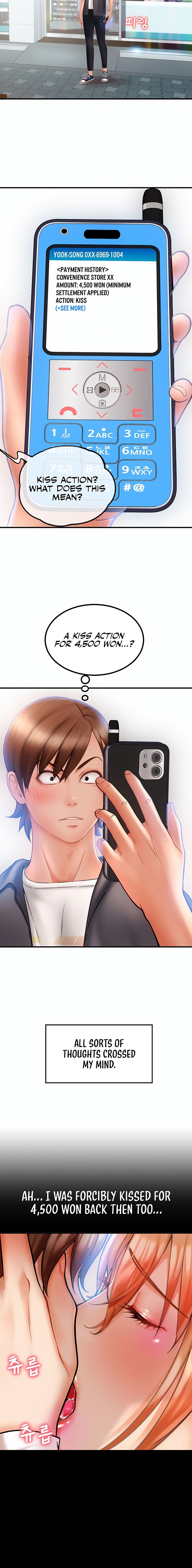 Pay with Sperm Pay - Chapter 2 [photo 20] - MangaPorn