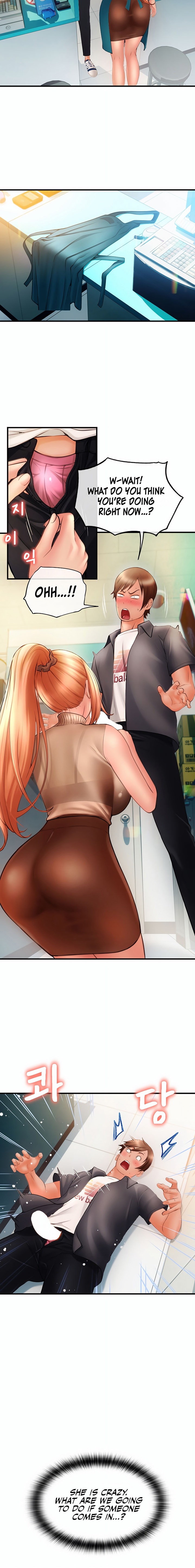 Pay with Sperm Pay - Chapter 2 [photo 24] - MangaPorn