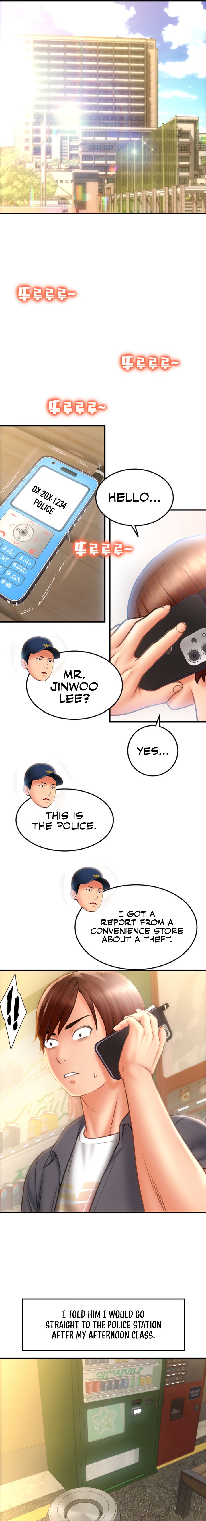 Pay with Sperm Pay - Chapter 3 [photo 13] - MangaPorn