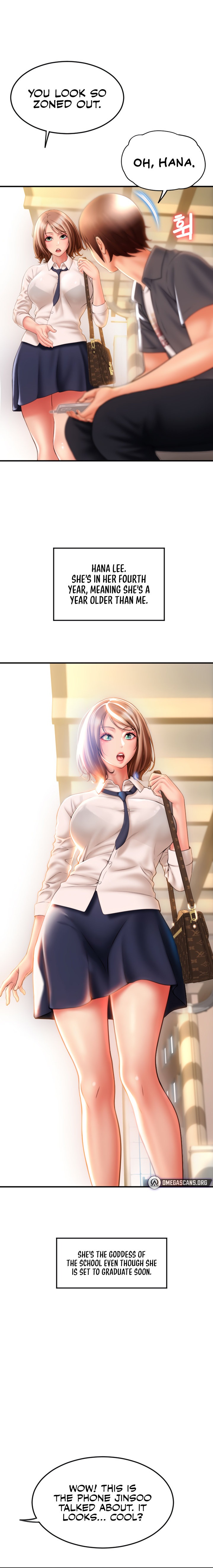 Pay with Sperm Pay - Chapter 3 [photo 15] - MangaPorn