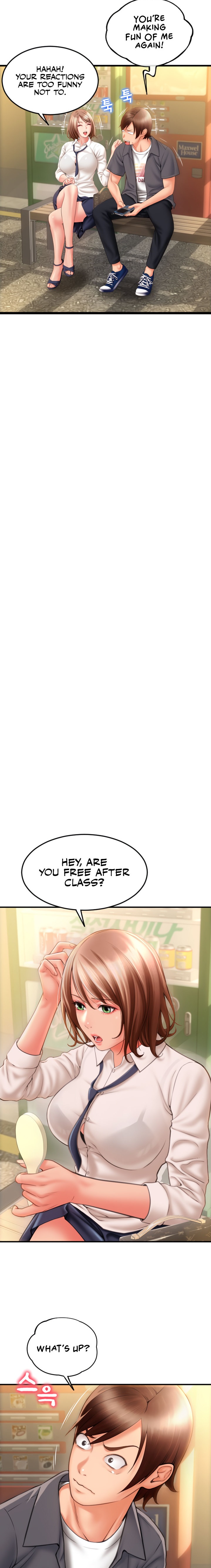 Pay with Sperm Pay - Chapter 3 [photo 17] - MangaPorn