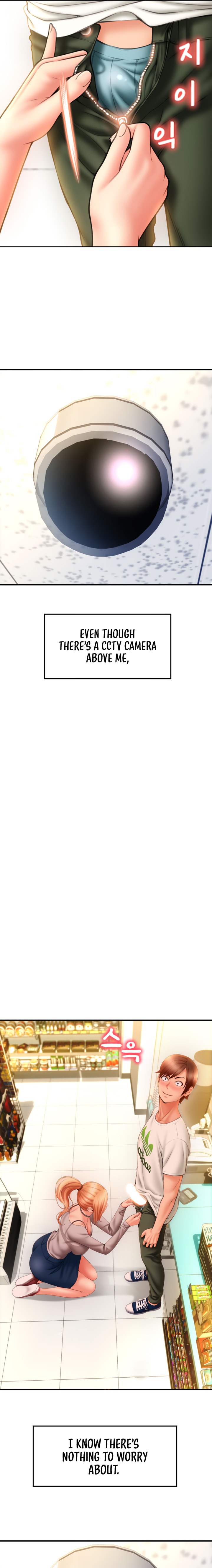 Pay with Sperm Pay - Chapter 3 [photo 31] - MangaPorn