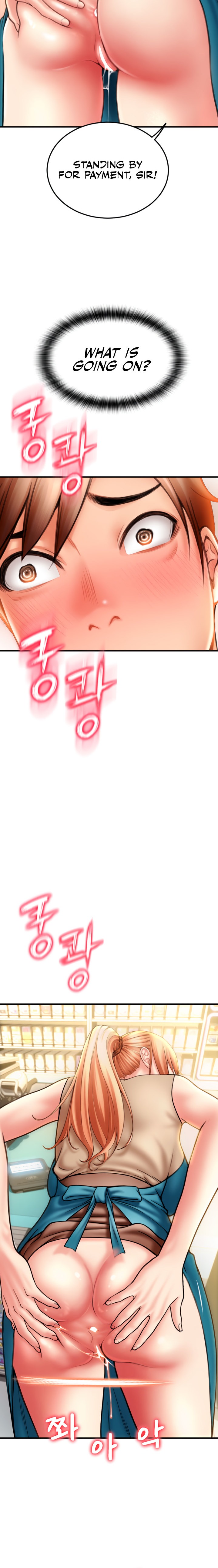 Pay with Sperm Pay - Chapter 3 [photo 9] - MangaPorn