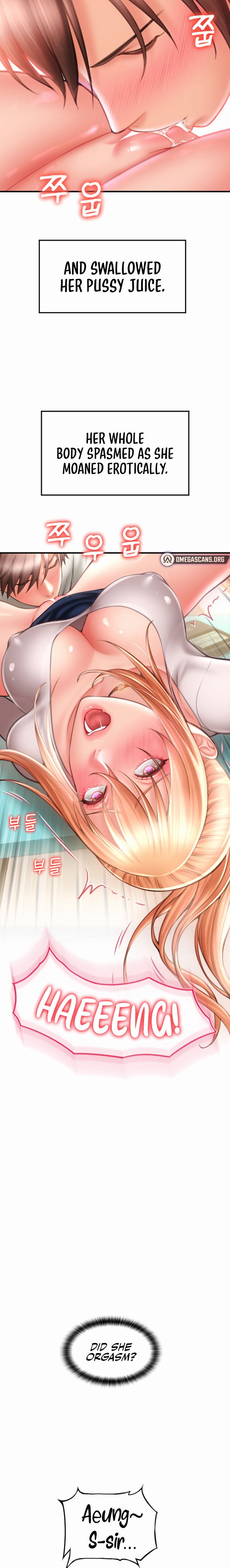 Pay with Sperm Pay - Chapter 4 [photo 20] - MangaPorn