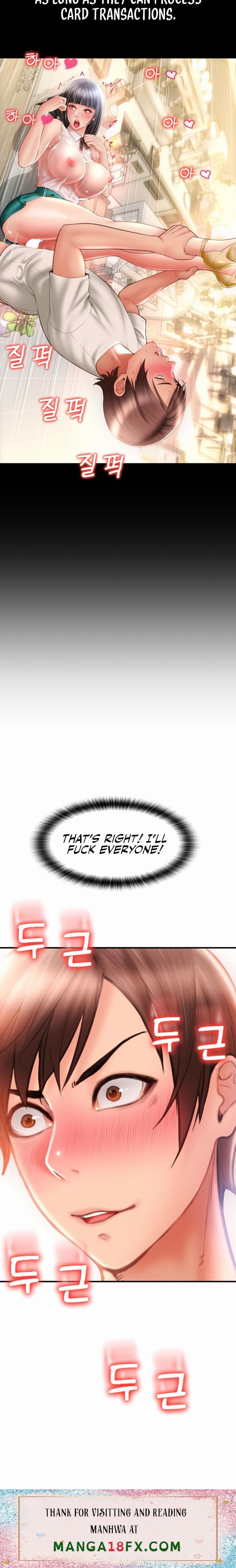 Pay with Sperm Pay - Chapter 4 [photo 30] - MangaPorn