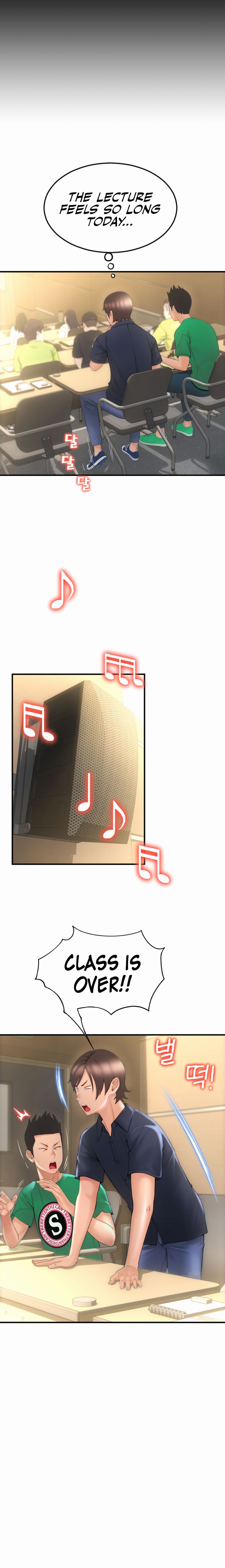 Pay with Sperm Pay - Chapter 5 [photo 12] - MangaPorn