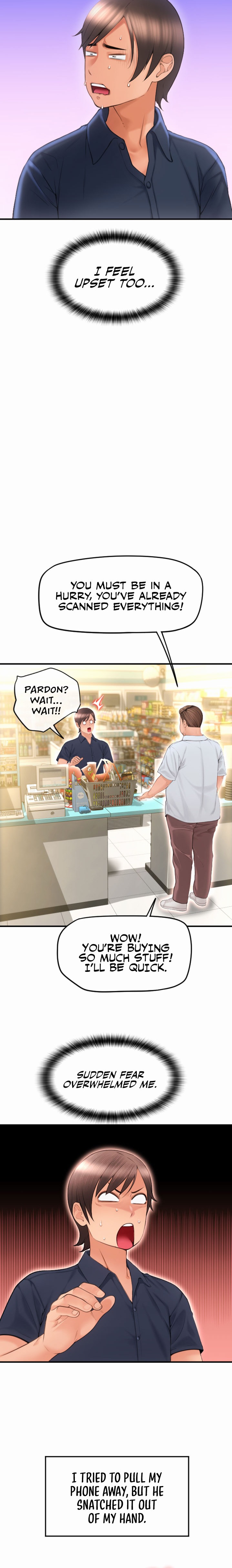 Pay with Sperm Pay - Chapter 5 [photo 18] - MangaPorn